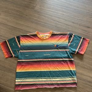 Never worn, no tags.